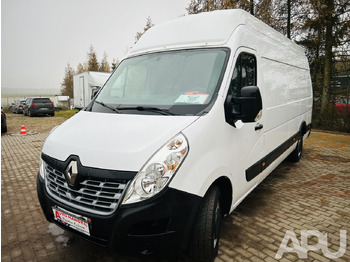 Βαν RENAULT Master