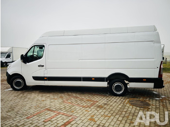 Βαν Renault Master: φωτογραφία 4
