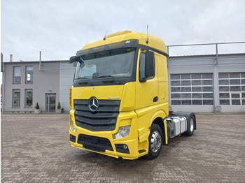 Τράκτορας MERCEDES-BENZ Actros 1845