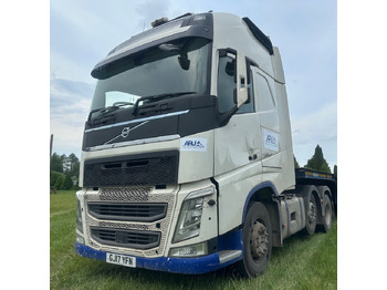 Τράκτορας VOLVO FH 500