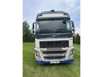 Μίσθωση  VOLVO FH500 6×2 VOLVO FH500 6×2: φωτογραφία 4