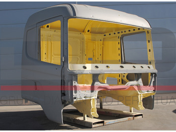 Καμπίνα SCANIA