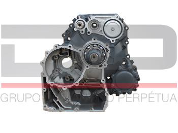 Κιβώτιο ταχυτήτων SCANIA R