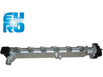 Ψυγείο EGR MAN TGM