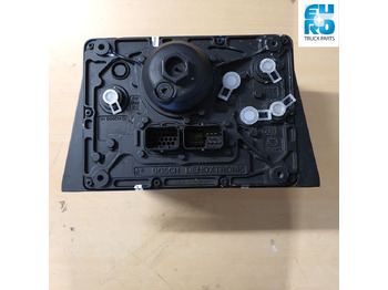 Σύστημα καυσίμου DAF