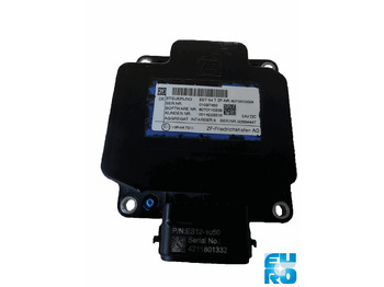 Μετάδοσης κίνησης DAF