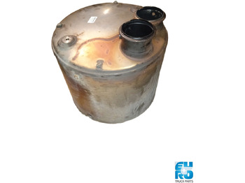 Καταλυτικός μετατροπέας DAF CF