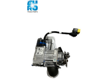 Ψυγείο EGR DAF XF 106