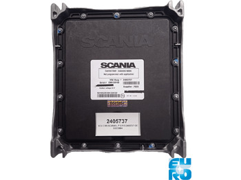 Συστήματος διεύθυνσης SCANIA R