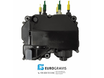 Σύστημα καυσίμου IVECO