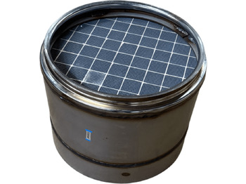 Σύστημα εξάτμισης MERCEDES-BENZ Actros