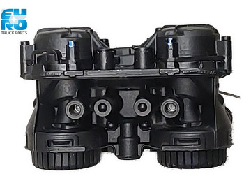 Βαλβίδα φρένων για Φορτηγό MODULATOR DAF LF, XF106 - WABCO GERECONDITIONEERD + DEPOSIT 1867002REC.: φωτογραφία 3