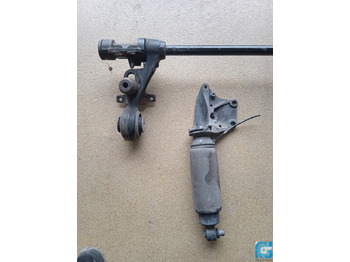 Αντιστρεπτική ράβδος για Φορτηγό RENAULT TRUCK T CABINE STABILISATOR >2014 GEBRUIKT 7421874554U: φωτογραφία 3