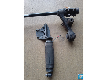 Αντιστρεπτική ράβδος για Φορτηγό RENAULT TRUCK T CABINE STABILISATOR >2014 GEBRUIKT 7421874554U: φωτογραφία 2