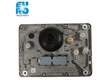 Σύστημα καυσίμου SCANIA