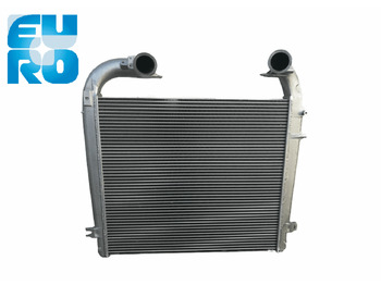 Ενδιάμεσος ψύκτης SCANIA G