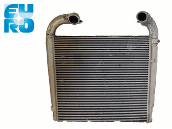 Ενδιάμεσος ψύκτης SCANIA