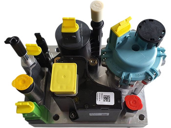 Σύστημα καυσίμου VOLVO FH