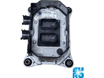 Κρεμαγιέρα VOLVO FH