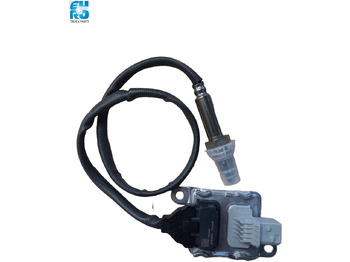 Σύστημα καυσίμου VOLVO FL