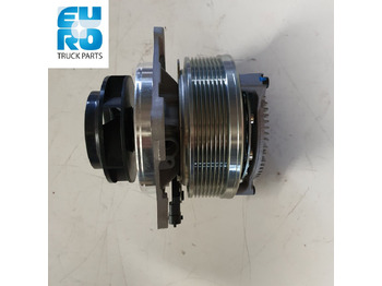 Αντλία ψυκτικού DAF XF 106