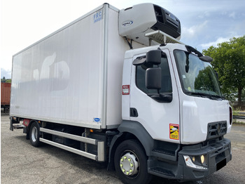 Φορτηγό ψυγείο RENAULT D