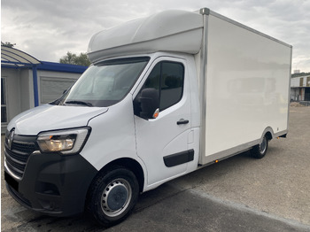 Βαν RENAULT Master