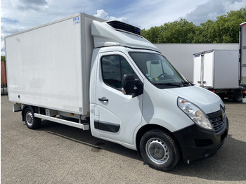 Επαγγελματικό αυτοκίνητο ψυγείο RENAULT Master
