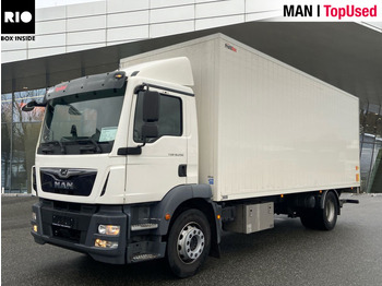 Φορτηγό κόφα MAN TGM 18.290