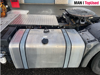 Τράκτορας MAN TGX 18.460 4X2 BLS "ADR EX II / AT": φωτογραφία 5 Τράκτορας MAN TGX 18.460 4X2 BLS "ADR EX II / AT": φωτογραφία 5