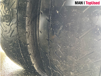 Τράκτορας MAN TGX 18.460 4X2 BLS "ADR EX II / AT": φωτογραφία 3 Τράκτορας MAN TGX 18.460 4X2 BLS "ADR EX II / AT": φωτογραφία 3