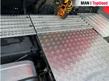 Τράκτορας MAN TGX 18.460 4X2 BLS "ADR EX II / AT": φωτογραφία 4 Τράκτορας MAN TGX 18.460 4X2 BLS "ADR EX II / AT": φωτογραφία 4