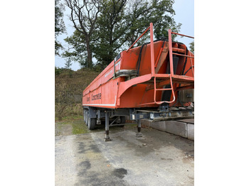 Επικαθήμενο ανατρεπόμενο 2015 Wilcox Tipping Trailer: φωτογραφία 4 Επικαθήμενο ανατρεπόμενο 2015 Wilcox Tipping Trailer: φωτογραφία 4