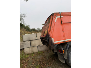 Επικαθήμενο ανατρεπόμενο 2015 Wilcox Tipping Trailer: φωτογραφία 3 Επικαθήμενο ανατρεπόμενο 2015 Wilcox Tipping Trailer: φωτογραφία 3