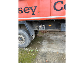 Επικαθήμενο ανατρεπόμενο 2015 Wilcox Tipping Trailer: φωτογραφία 5 Επικαθήμενο ανατρεπόμενο 2015 Wilcox Tipping Trailer: φωτογραφία 5