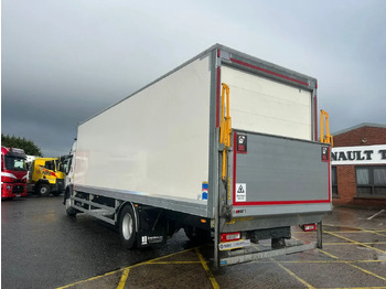 Μίσθωση 2024 Renault D18 Box 2024 Renault D18 Box: φωτογραφία 4 Μίσθωση 2024 Renault D18 Box 2024 Renault D18 Box: φωτογραφία 4