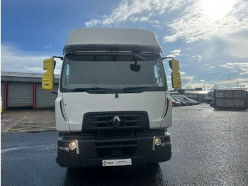 Μίσθωση 2024 Renault D18 Box 2024 Renault D18 Box: φωτογραφία 2 Μίσθωση 2024 Renault D18 Box 2024 Renault D18 Box: φωτογραφία 2