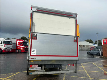 Μίσθωση 2024 Renault D18 Box 2024 Renault D18 Box: φωτογραφία 5 Μίσθωση 2024 Renault D18 Box 2024 Renault D18 Box: φωτογραφία 5