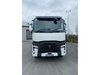 Φορτηγό ανατρεπόμενο 2024 Renault Trucks C Range Tipper: φωτογραφία 2