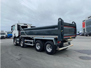 Φορτηγό ανατρεπόμενο 2024 Renault Trucks C Range Tipper: φωτογραφία 5