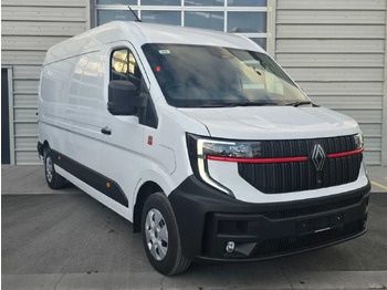 Βαν RENAULT Master
