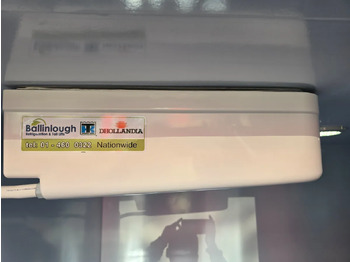 Νέα Επαγγελματικό αυτοκίνητο ψυγείο NEW Renault Trafic Fridge Unit: φωτογραφία 5 Νέα Επαγγελματικό αυτοκίνητο ψυγείο NEW Renault Trafic Fridge Unit: φωτογραφία 5