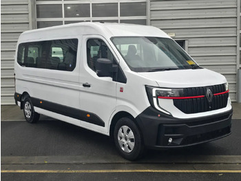 Μικρό λεωφορείο RENAULT Master