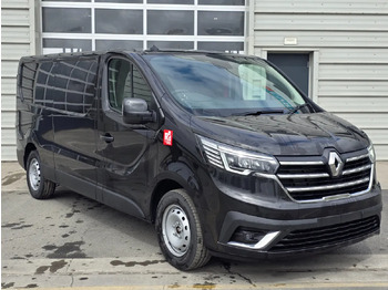 Μικρό βαν RENAULT Trafic