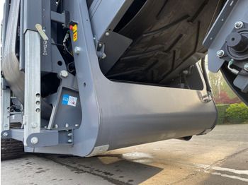 Νέα Διαλογής McCLOSKEY R155: φωτογραφία 3 Νέα Διαλογής McCLOSKEY R155: φωτογραφία 3