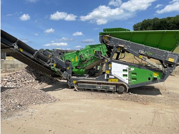 Διαλογής TEREX