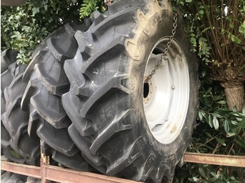 Πλήρης τροχός