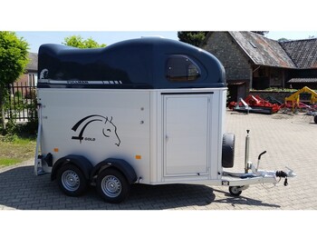 Μίσθωση CHEVAL Liberte Gold Aluline + zadelkamer CHEVAL Liberte Gold Aluline + zadelkamer: φωτογραφία 1 Μίσθωση CHEVAL Liberte Gold Aluline + zadelkamer CHEVAL Liberte Gold Aluline + zadelkamer: φωτογραφία 1