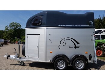 Μίσθωση CHEVAL Liberte Gold Aluline + zadelkamer CHEVAL Liberte Gold Aluline + zadelkamer: φωτογραφία 2 Μίσθωση CHEVAL Liberte Gold Aluline + zadelkamer CHEVAL Liberte Gold Aluline + zadelkamer: φωτογραφία 2