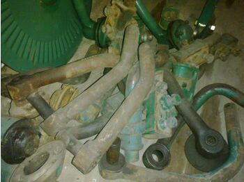 Ανταλλακτικό για Άροτρο Kverneland ploeg onderdelen: φωτογραφία 3 Ανταλλακτικό για Άροτρο Kverneland ploeg onderdelen: φωτογραφία 3